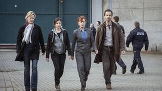 Tatort Tollwut - Szenenbilder