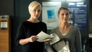 Tatort: Mord Ex Machina