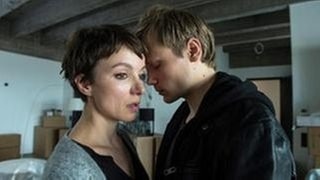 Tatort: Mord Ex Machina