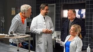 Szenenbild Tatort Lakritz