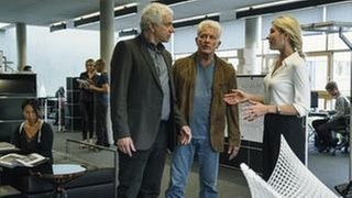 Szenenbilder Tatort: Die Liebe, ein seltsames Spiel