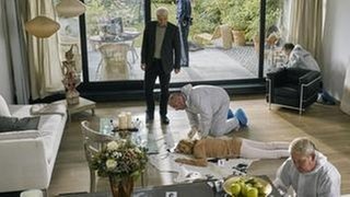 Szenenbilder Tatort: Die Liebe, ein seltsames Spiel