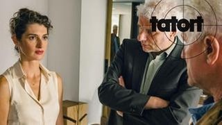 Szenenbilder Tatort: Die Liebe, ein seltsames Spiel