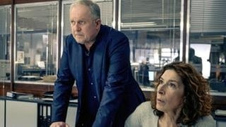 Szenenbilder Tatort: Glücl allein