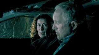 Szenenbilder Tatort: Glücl allein