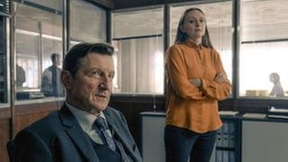 Szenenbilder Tatort: Glücl allein