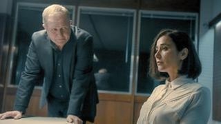 Szenenbilder Tatort: Glücl allein