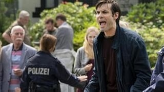 Tatort: Kaputt