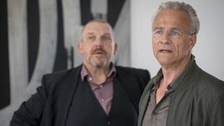 Tatort: Kaputt