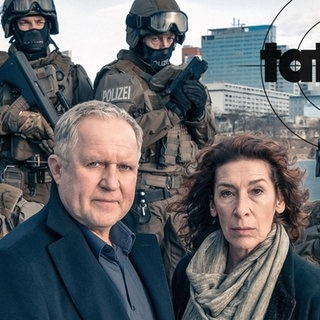 Szenenbild aus dem Tatort: Glück allein