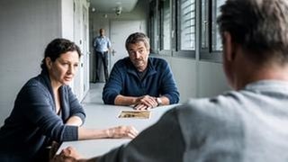 Szenenbilder Tatort Luzern: Ausgezählt