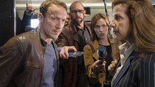 Tatort: Dunkle Zeit