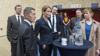 Tatort: Dunkle Zeit