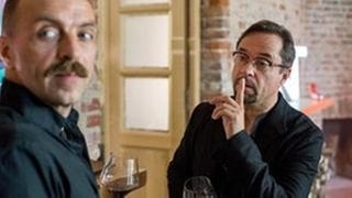 Tatort KW 46 - Gott ist auch nur ein Mensch