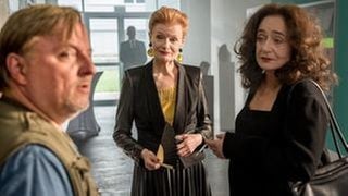 Tatort KW 46 - Gott ist auch nur ein Mensch