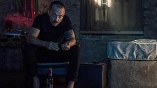 Tatort KW 46 - Gott ist auch nur ein Mensch