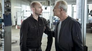 Tatort: Mitgehangen