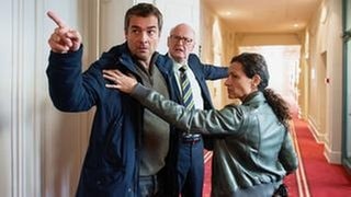 Szenenbilder Tatort Verfolgt