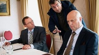 Szenenbilder Tatort Verfolgt