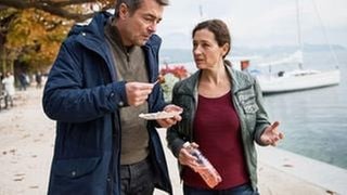 Szenenbilder Tatort Verfolgt