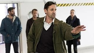 Tatort-Kaltstart