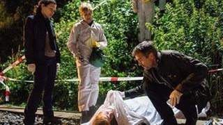 Tatort - Zwischen zwei Welten