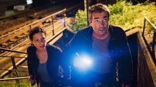 Tatort - Zwischen zwei Welten