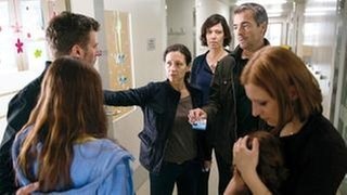 Tatort - Zwischen zwei Welten