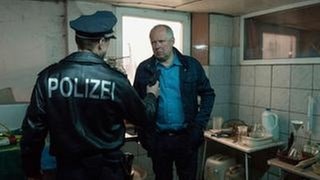 Szenenbilder Tatort „Borowski und der Himmel über Kiel“