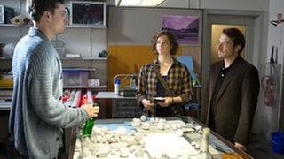 Szenenbild Tatort: „Vielleicht“