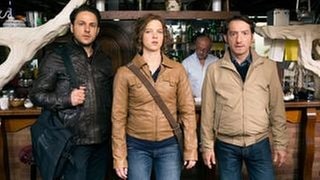 Szenenbild Tatort: „Vielleicht“