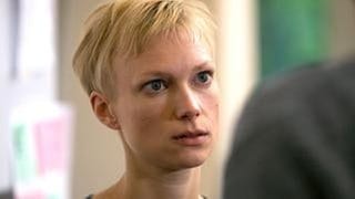 Szenenbild Tatort: „Vielleicht“