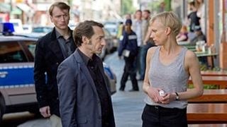 Szenenbild Tatort: „Vielleicht“