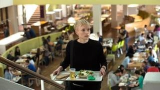 Szenenbild Tatort: „Vielleicht“