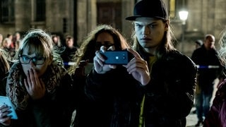 Tatort Level X: Lohnt sich der Tatort diesen Sonntag? | Wilson Gonzalez Ochsenknecht in der Rollt als Scoopy