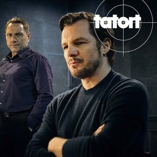 Die Kommissare Lannert und Bootz im Tatort Stuttgart „Videobeweis“ am 25.8.2024