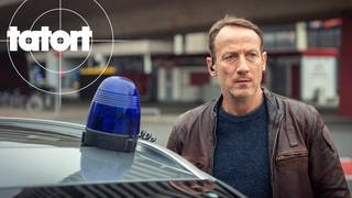 Tatort-Kritik (1.9.): „Tyrannenmord“ aus Hamburg mit Falke & Grosz | Im Bild ist Kommissar Thorsten Falke zu sehen