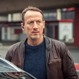 Tatort-Kritik (1.9.): „Tyrannenmord“ aus Hamburg mit Falke & Grosz | Im Bild ist Kommissar Thorsten Falke zu sehen