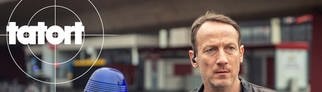 Tatort-Kritik (1.9.): „Tyrannenmord“ aus Hamburg mit Falke & Grosz | Im Bild ist Kommissar Thorsten Falke zu sehen