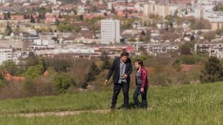 Tatort „Ad Acta“ Schwarzwald: Die beiden Kommissare vor einem Ausblick auf Freiburg