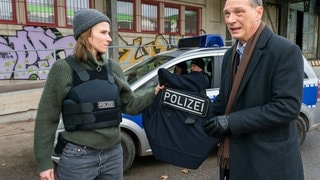 Tatort-Kritik: Szenenbild aus dem Tatort „Unter Feuer“ (3.11.)