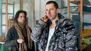 Tatort-Kritik: Szenenbild aus dem Tatort „Unter Feuer“ (3.11.)