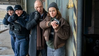 Tatort-Kritik: Szenenbild aus dem Tatort „Unter Feuer“ (3.11.)