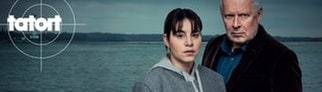 Szenenbilder aus dem Tatort „Borowski und das ewige Meer“. In unserer Kritik findet Tatort-Checker Michael Haas den Film ziemlich überzeugend.