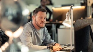 Szenenbilder aus dem Tatort Köln „Restschuld“ mit Ballauf und Schenk