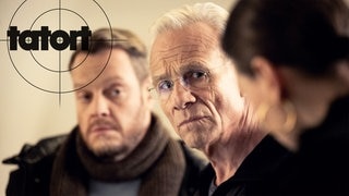 Szenenbilder aus dem Tatort Köln „Restschuld“ mit Ballauf und Schenk