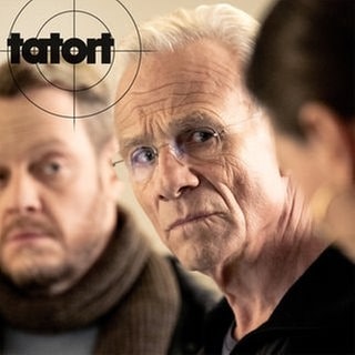 Szenenbilder aus dem Tatort Köln „Restschuld“ mit Ballauf und Schenk