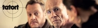 Szenenbilder aus dem Tatort Köln „Restschuld“ mit Ballauf und Schenk