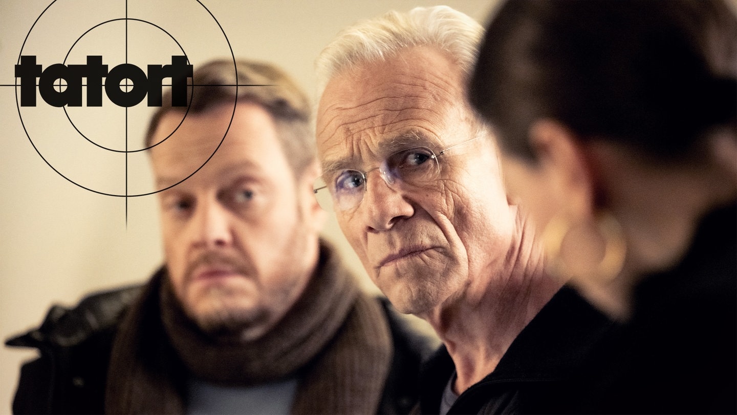 Tatort Köln: Muss man Schulden zurückzahlen? Ballauf & Schenk im Streit