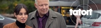 Die Kommissare Mila Sahin und Klaus Borowski im Tatort Kiel „Borowski und das hungrige Herz“ am 12.1.2025.